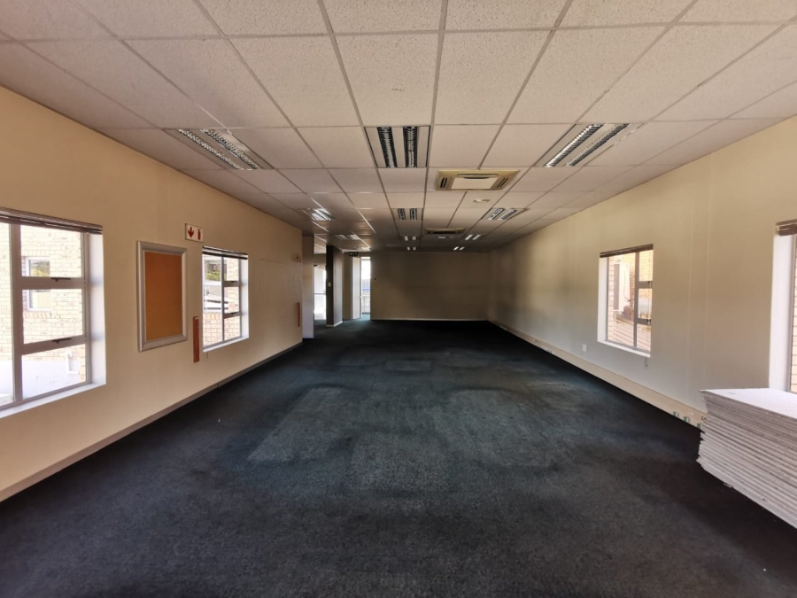 To Let commercial Property for Rent in Flamwood North West